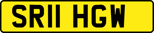 SR11HGW
