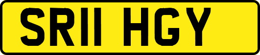 SR11HGY