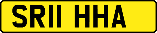 SR11HHA