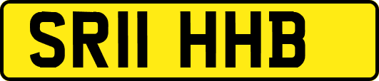 SR11HHB