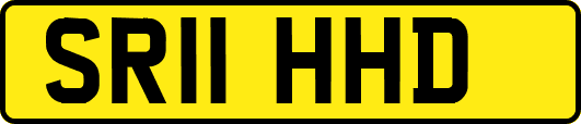 SR11HHD