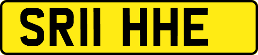 SR11HHE