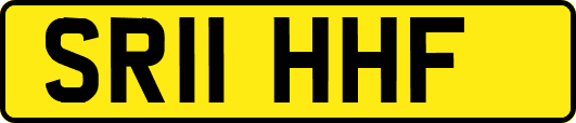 SR11HHF