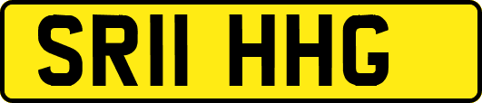SR11HHG