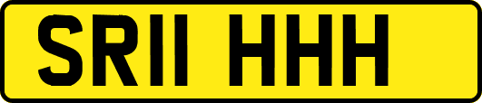 SR11HHH