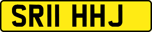 SR11HHJ