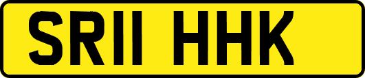 SR11HHK