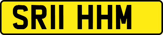 SR11HHM