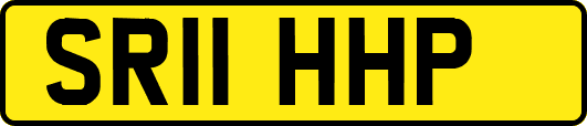 SR11HHP