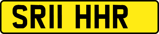 SR11HHR