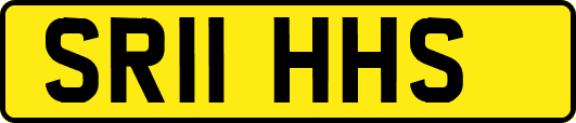SR11HHS