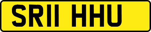 SR11HHU