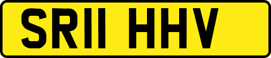 SR11HHV