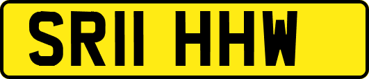 SR11HHW