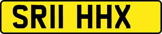 SR11HHX