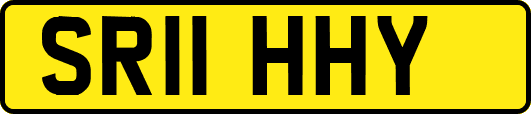 SR11HHY