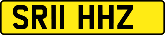 SR11HHZ