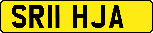 SR11HJA