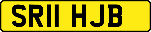 SR11HJB