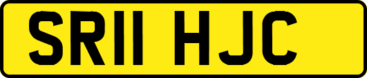 SR11HJC