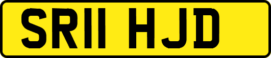 SR11HJD