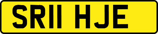SR11HJE