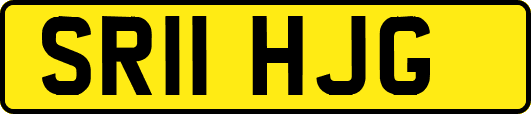 SR11HJG