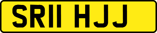 SR11HJJ