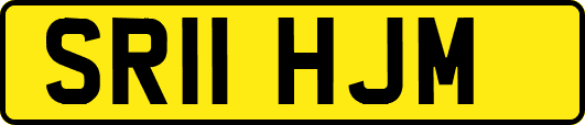 SR11HJM