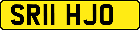 SR11HJO