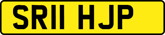 SR11HJP