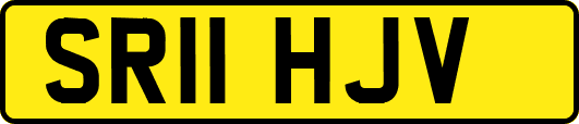 SR11HJV