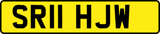 SR11HJW