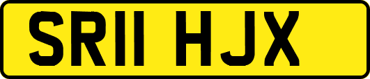 SR11HJX