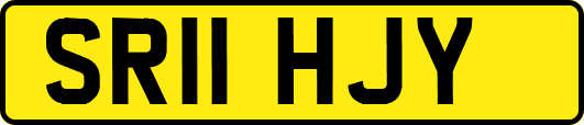 SR11HJY