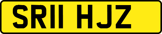 SR11HJZ