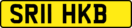 SR11HKB