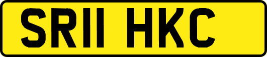 SR11HKC