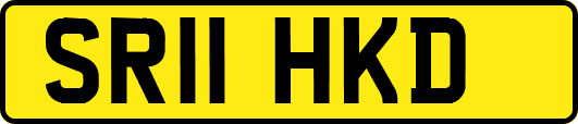 SR11HKD