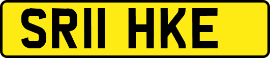 SR11HKE