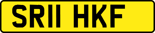 SR11HKF