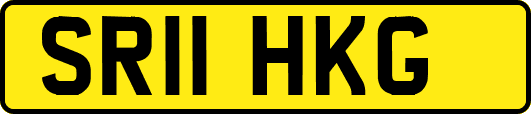SR11HKG