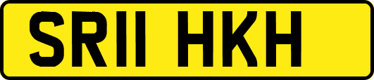SR11HKH