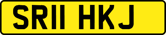 SR11HKJ