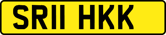 SR11HKK
