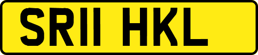 SR11HKL