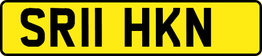 SR11HKN
