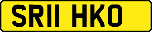 SR11HKO