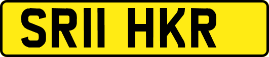 SR11HKR