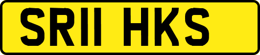 SR11HKS